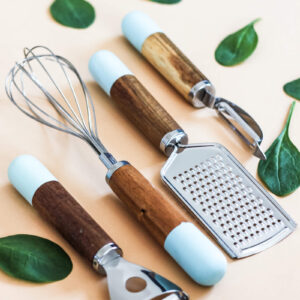 Komplekt köögitarvikud