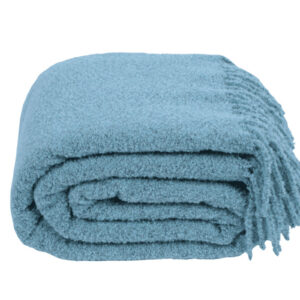 Helesinine boucle pleed