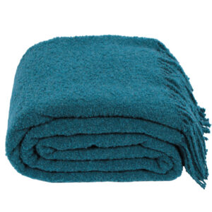 Ookeanisinine boucle pleed