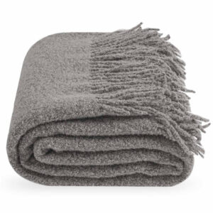 Premium boucle hall