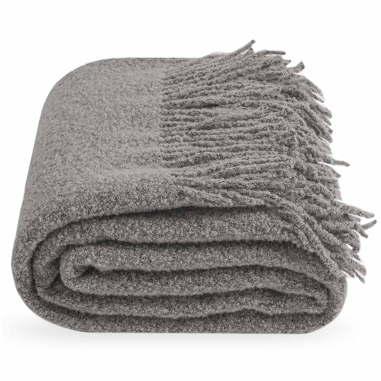 Premium boucle hall