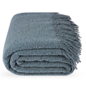 Premium boucle hallikassinine
