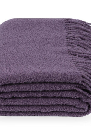 Premium boucle helelilla