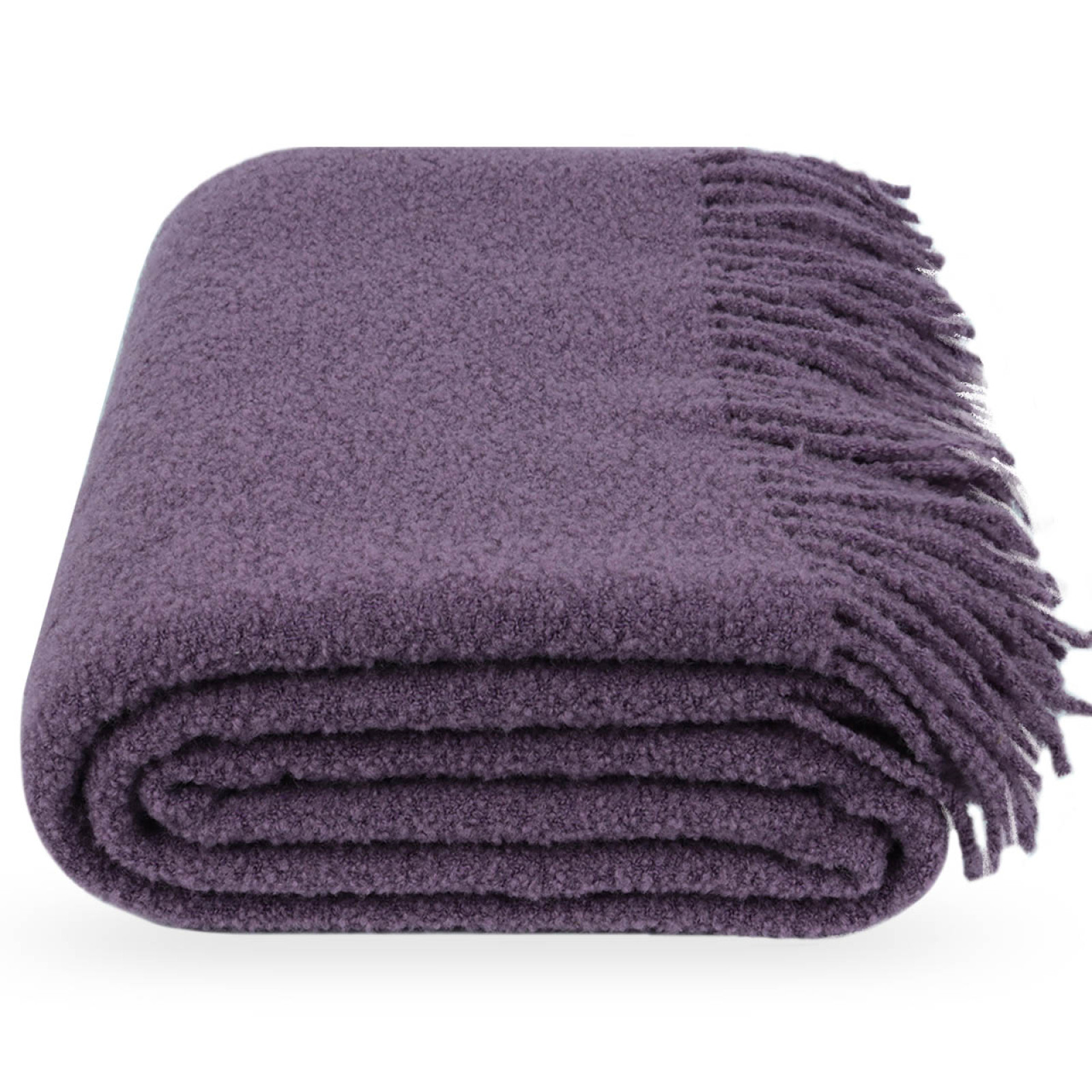 Premium boucle helelilla