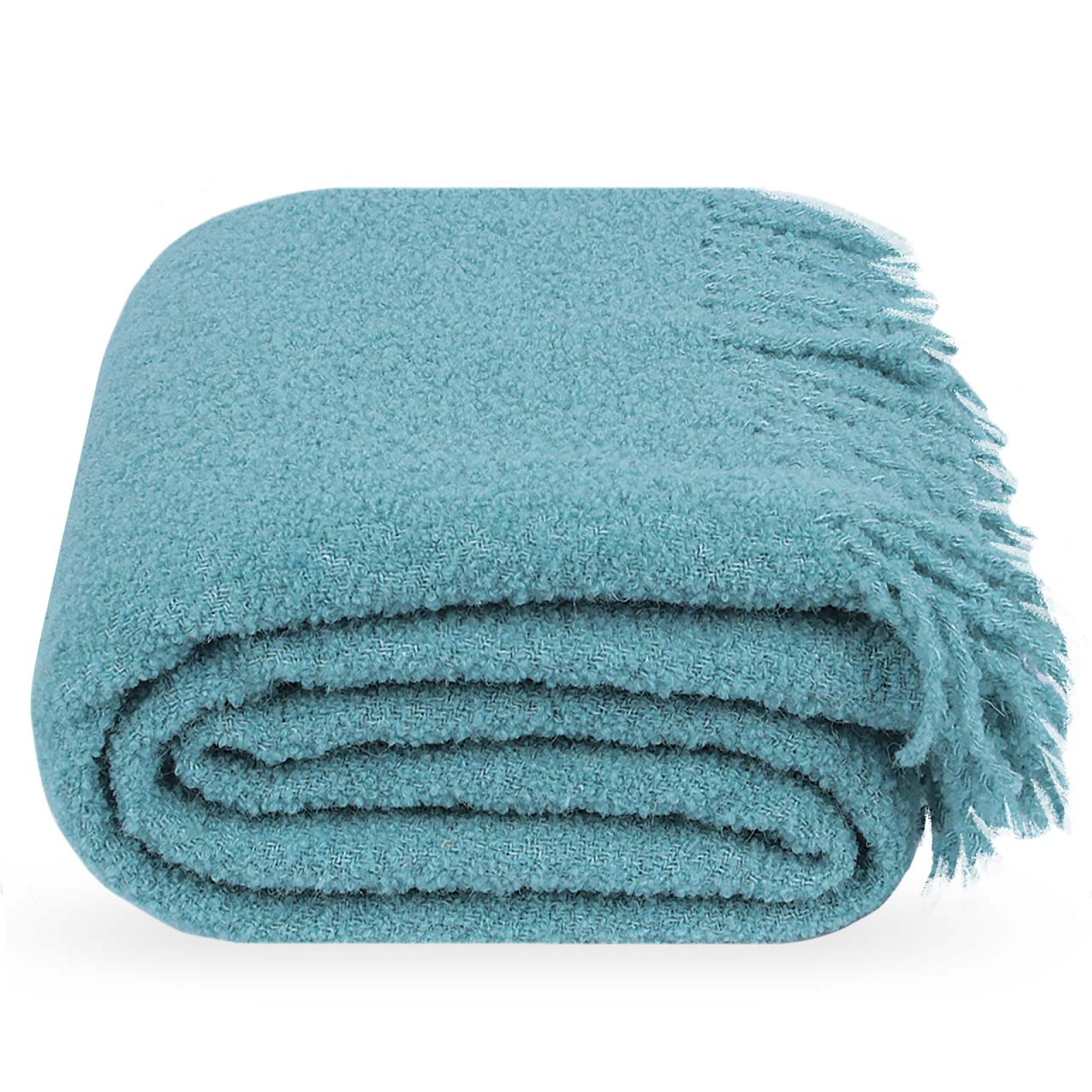 Premium boucle helesinine