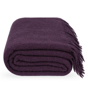 Premium boucle lilla
