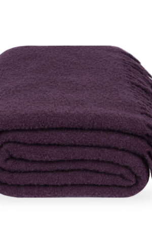 Premium boucle lilla