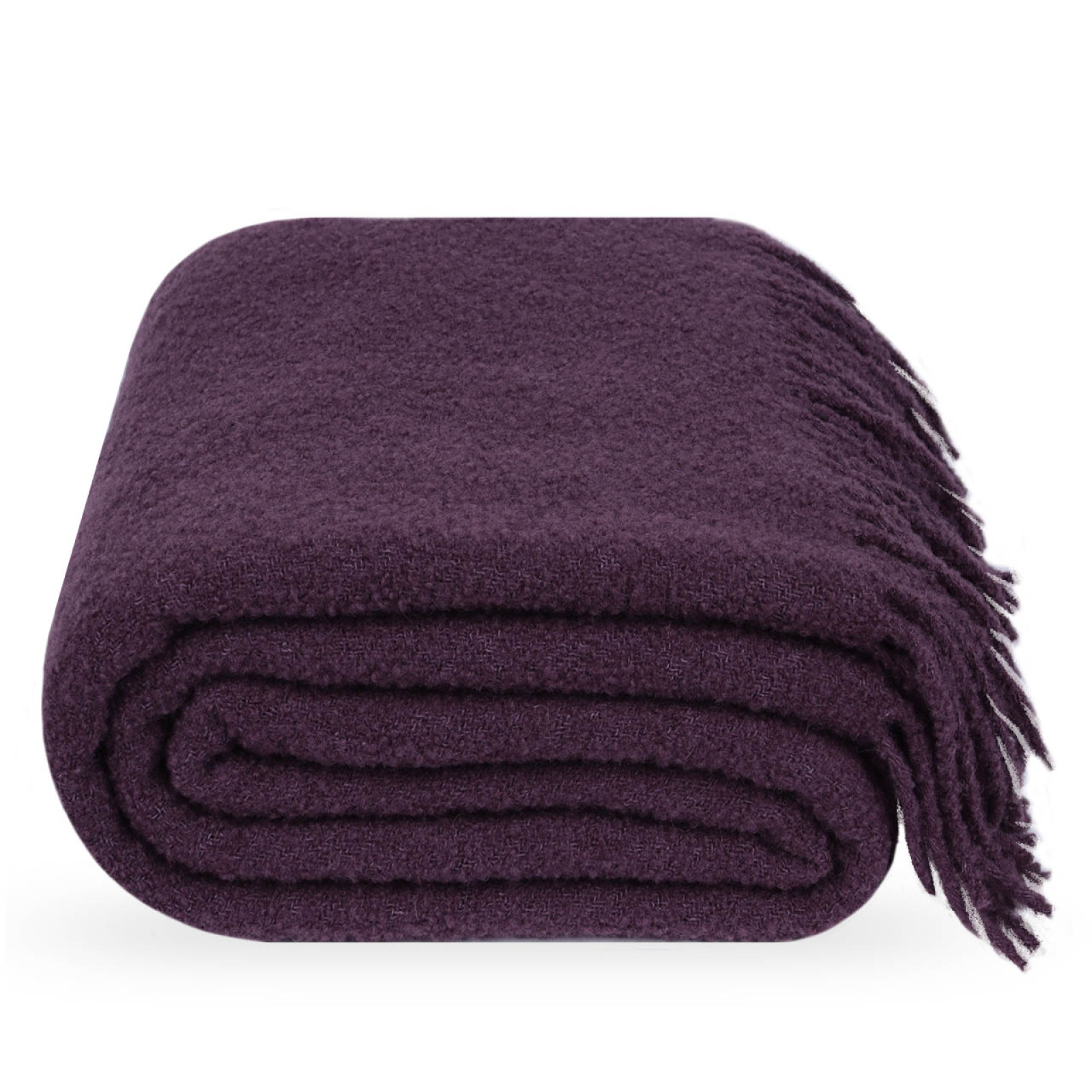 Premium boucle lilla