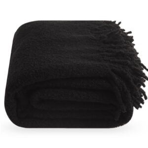 Premium boucle must