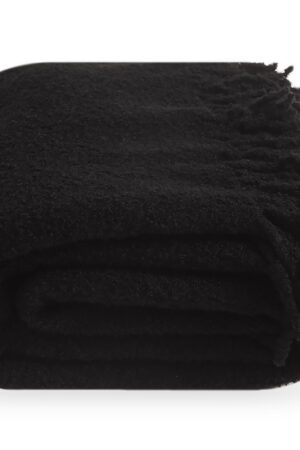 Premium boucle must