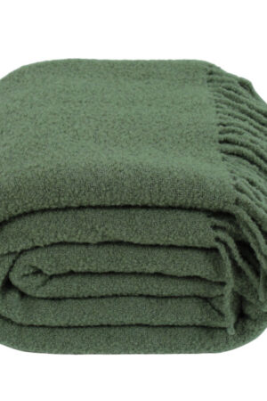 Premium boucle roheline