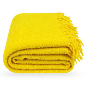 Premium boucle sidrunikollane