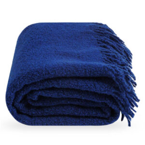 Premium boucle sinine