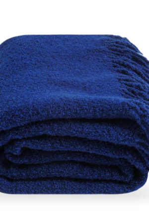 Premium boucle sinine
