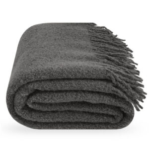 Premium boucle tumehall