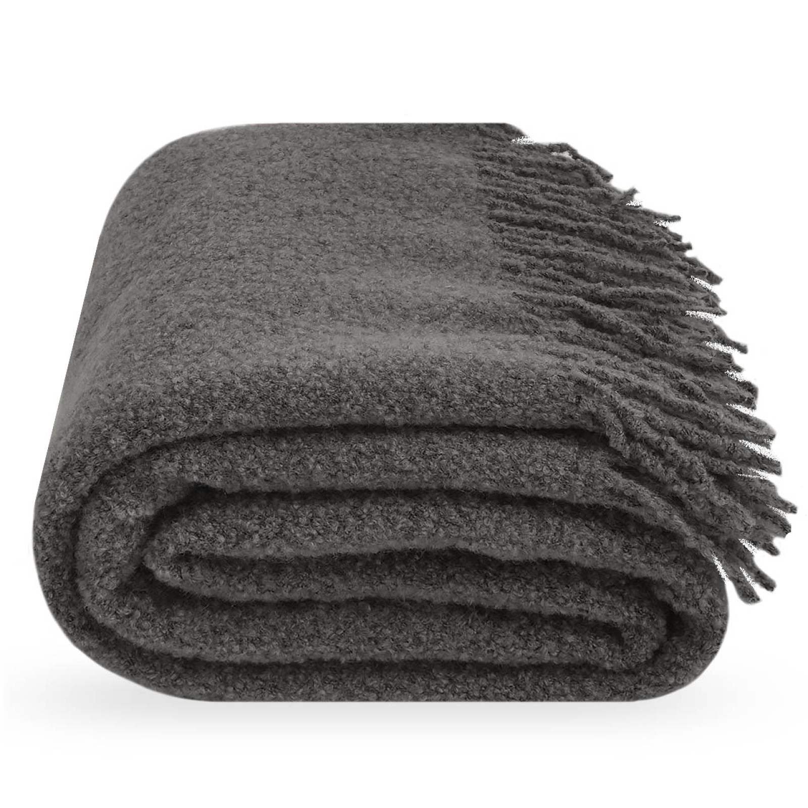 Premium boucle tumehall