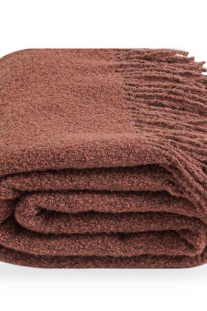 Premium boucle vanaroosa
